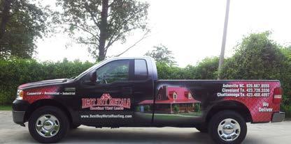 4 Branding Build Brand Awareness Vehicle wraps are an effective tool to increase brand awareness within a community.