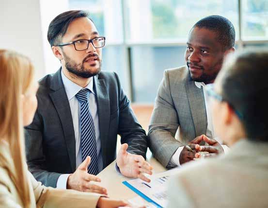 SHRM ESSENTIALS OF HUMAN RESOURCE MANAGEMENT CERTIFICATE PROGRAM Offered in partnership with the Society for Human Resource Management (SHRM ), this program provides a comprehensive overview of the