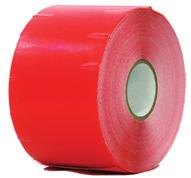 Stego Crete Claw Tape (150 mm wide) STEGO INDUSTRIES, LLC Vapour Retarders 07 26 00, 03 30 00 1. Product Name Stego Crete Claw Tape (150 mm wide) 2.