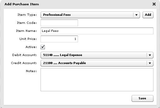 DEFINING HOW MODULES INTERACT WITH THE GENERAL LEDGER Accounts