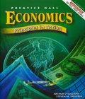 . Prentice Hall Economics Principles Student prentice hall economics principles student