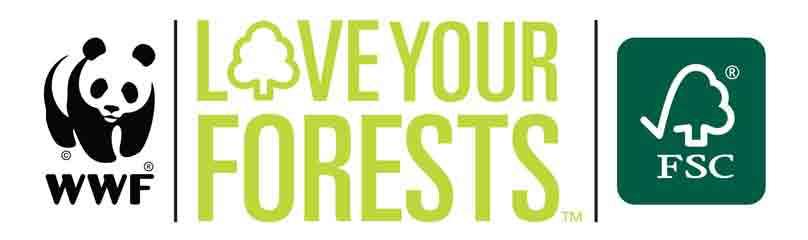 Backgrounder Forest Stewardship Council (FSC) WWF GAMES & PUZZLES What is the Forest Stewardship Council (FSC)?
