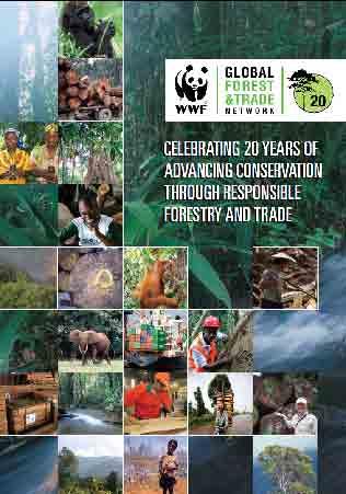 Backgrounder Some interesting facts about our Planet WWF GAMES & PUZZLES Living Forest Report 2012 31% of the world s land surface is forest 47% of which are tropical. 1.