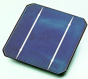 Typical PV cells