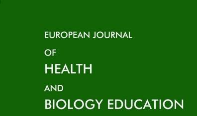 European Journal of Health & Biology Education, 2015, 4(1), 1-8 ISSN: 2165-8722 http://dx.doi.org/10.20897/lectito.