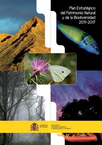 framework to reach 2020 Biodiversity International targets.