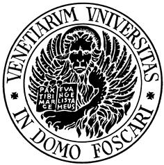 Working Papers Department of Economics Ca Foscari University of Venice No.