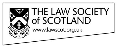 THE LAW SOCIETY OF SCOTLAND PROFESSIONAL EDUCATION AND