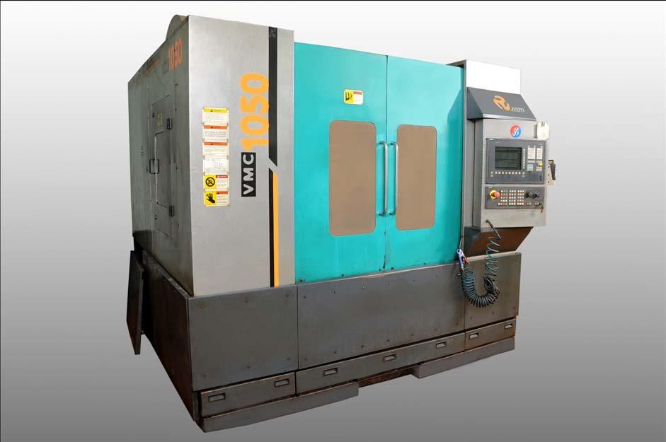 4 NIKOO FORGE PVT. LTD. Modernized Die manufacturing facilities DIE MANUFACTURING FACILITIES We have all facilities to prepare a die for particular component.