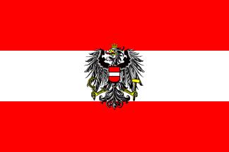 Modern times VIII In 1918 Austria became a republic. The country had many problems, most of them were economical. 1934 chancellor Dollfuss erected a semi fascist one-party state.