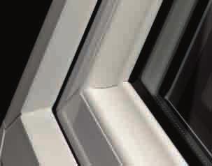 T he outward opening casement window has for many years been the favourite choice of the British consumer.