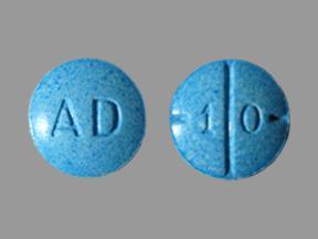 Economics of Exam Taking Students take a lot of Adderall During Exam time Normal price = $3 / per 10 mg pill Exam Time Price = $5 / per 10 mg pill How might