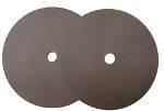 PSI Abrasive Wheels with aluminum oxide (Al 2O 3) as the cutting abrasive are generally used for the cutting of steel, most other metals, and alloys.