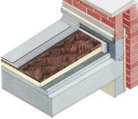 For more information on Insulation visit www.barbourproductsearch.