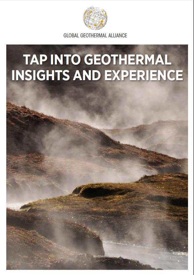 Comparative Analysis of Approaches to Geothermal Resource Risk Mitigation (WB-ESMAP)