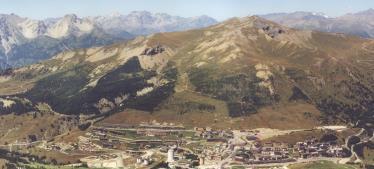 1979 Monte Rotta