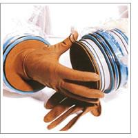 Glove systems Physical barrier between work and worker Must facilitate frequent glove change CAIs for US market are