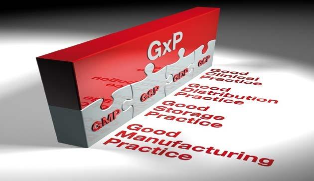 Quality Quality Program - BOTH Transport & Storage divisions GXP Good Clinical, Distribution, Storage,