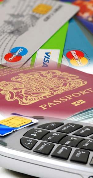 Collis/B2 EMV & Contactless Offering USA Migration Bruce Murray,