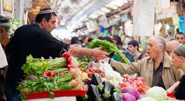 Creating new market access opportunities for agricultural, agri-food, and fish and seafood products While the original agreement eliminated tariffs on some agricultural and fisheries products, the