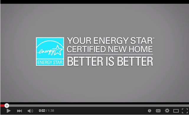 The Value of ENERGY STAR 1. Branding. https://www.youtube.