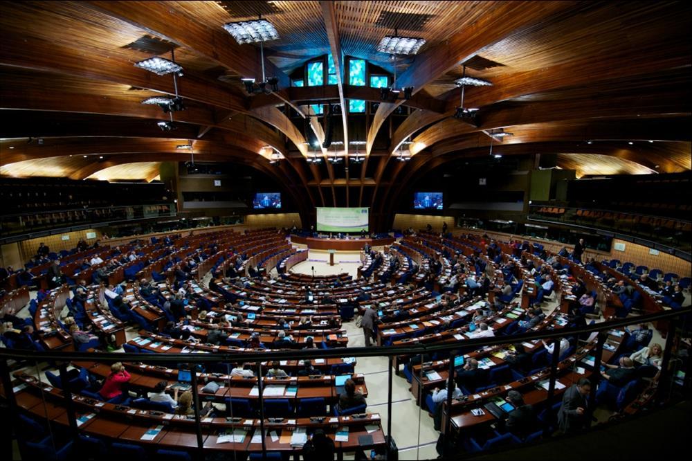 THE CONGRESS Voice of local and regional democracy comprises 648 local and regional representatives reflecting over 200 000 municipalities and regions