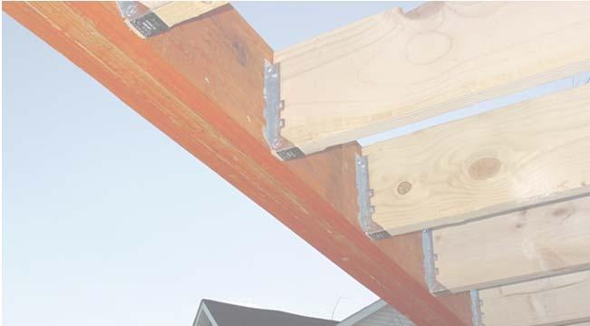 National Design Specification for Wood Construction The Wood Products Council is a Registered Provider with The American Institute of Architects Continuing Education Systems (AIA/CES).