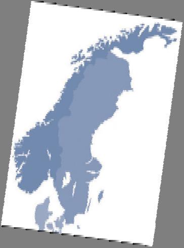 Moelven produces at 50 locations in north Europe and