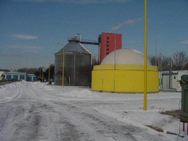 Biogas 0.35 0.45 m 3.