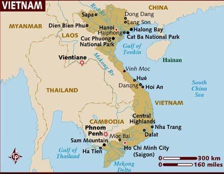 Overview of major refinery/petrochemical investments in Vietnam Nghi Son Refining & Petrochemical Located at Thanh Hoa Province PetroVietnam/Idemitsu/Mitsui/Kuwait Petroleum C3/PP: 370/370 kta