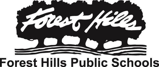 MASTER AGREEMENT Between FOREST HILLS PUBLIC SCHOOLS BOARD OF EDUCATION And FOREST HILLS SUPPORT ASSOCIATION Custodial and Food