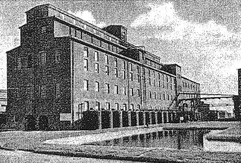 Regensburg plant completed (destroyed 1945) 20 kt/a sugars 1948-59 Modified- Rheinau process (with sugar fractionation) 12 kt/a glucose