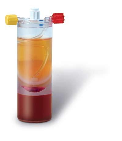 Quality GPS III Platelet Separation System Biomet Biologics continues to push the envelope to provide the most consistent and efficient platelet separation system.