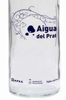 change of water. Text prepared in a letter distributed to all citizens was: As you know, Aigües del Prat has worked in recent years to improve the quality of the water in the municipality.