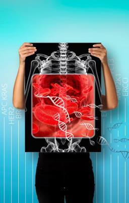 Liquid Biopsy The X-Ray of the 21 st century Liquid Biopsy is non-invasive declining need for operations for diagnostic purpose Body fluids are easier and less costly to collect compared to solid