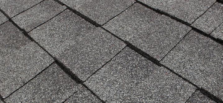 It can be difficult to tell whether you have a Class A fire-rated roof, unless it is made of an obviously noncombustible material, such as tile.