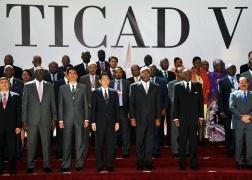 Africa s Expectations of Japan Expressed at TICAD V What Africa Wants: Shift from Aid to