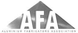 The Aluminium abricators Association (AA) operates under the aegis of the Aluminium ederation of Southern Africa (ASA).