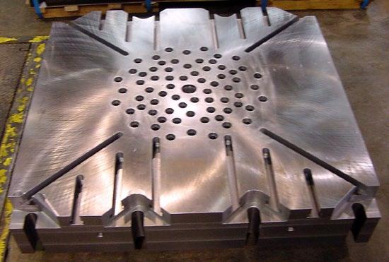 the capability of grinding metals up to 144 diagonal measurement.