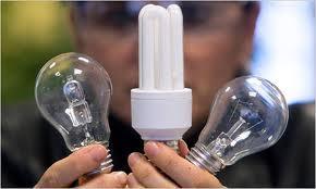 efficiency is a goal of technology LEDs convert almost