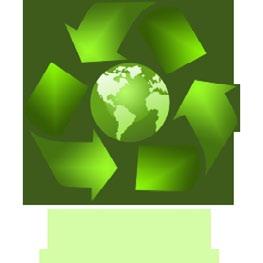 Recycling Our corporate locations have rigorous recycling programs for paper, batteries, and fluorescent tubes, among other items.