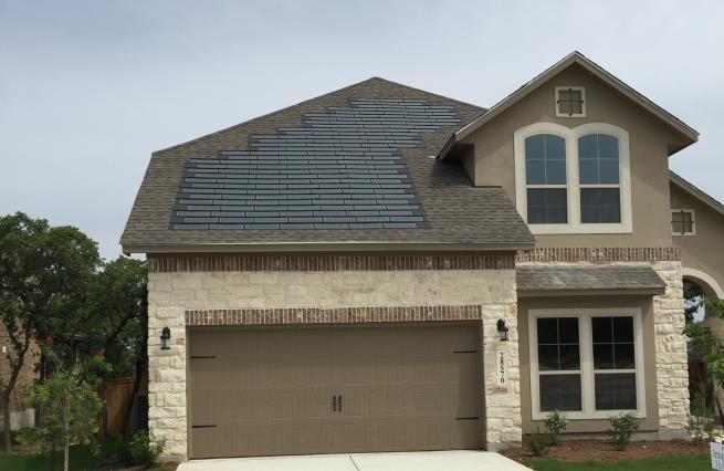home energy efficiency give San Antonio home