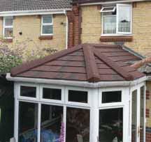 why do I need the Warmer Roof? Is your Conservatory unusable for parts of the year? Too hot to use in the summer yet too expensive to keep cool? Too cold to use in winter, too expensive to heat?