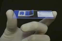 Microfluidics in a Chip for