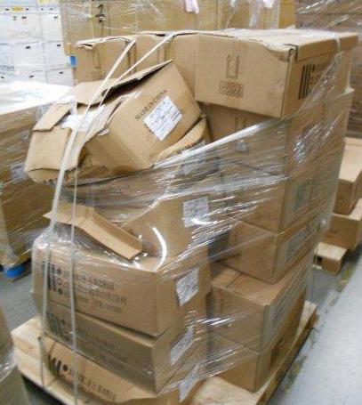 Acceptable and unacceptable shipping practices Packaging best practices