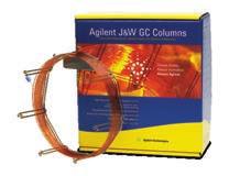 Agilent J&W GC capillary columns and supplies: consistent performance and reliability You can be confident that Agilent J&W GC columns will provide a leak-free, inert flow path for optimal