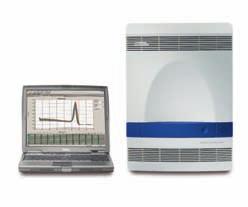 Real Versatile The Applied Biosystems 7500 Real-Time PCR System The Applied Biosystems 7500 Real-Time PCR System is a powerful platform for labs requiring superior performance and maximum dye