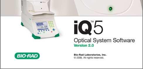 iq5 Software