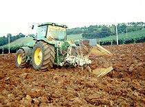 Uso di fertilizzanti Situazione climatica della zona Emilia Romagna (RER) Cereals