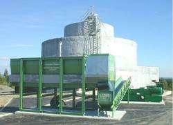 Biogas Trial Leibniz-Institut für